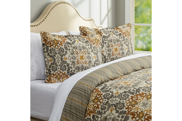 Top 15 Male Duvet Covers & Sets in 2023 Wayfair